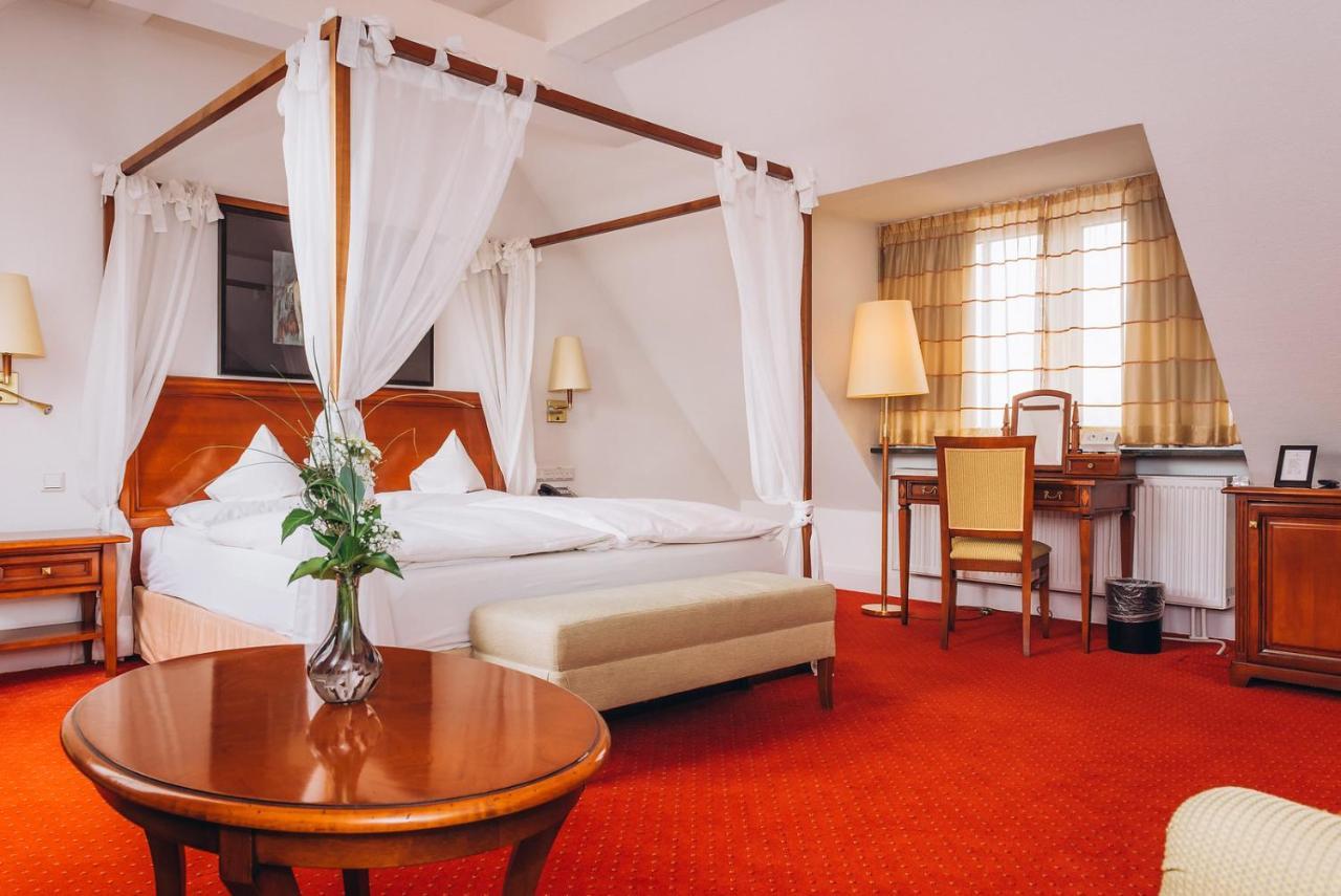 Hotel Moosburger Hof Pfaffenhofen an der Ilm Extérieur photo