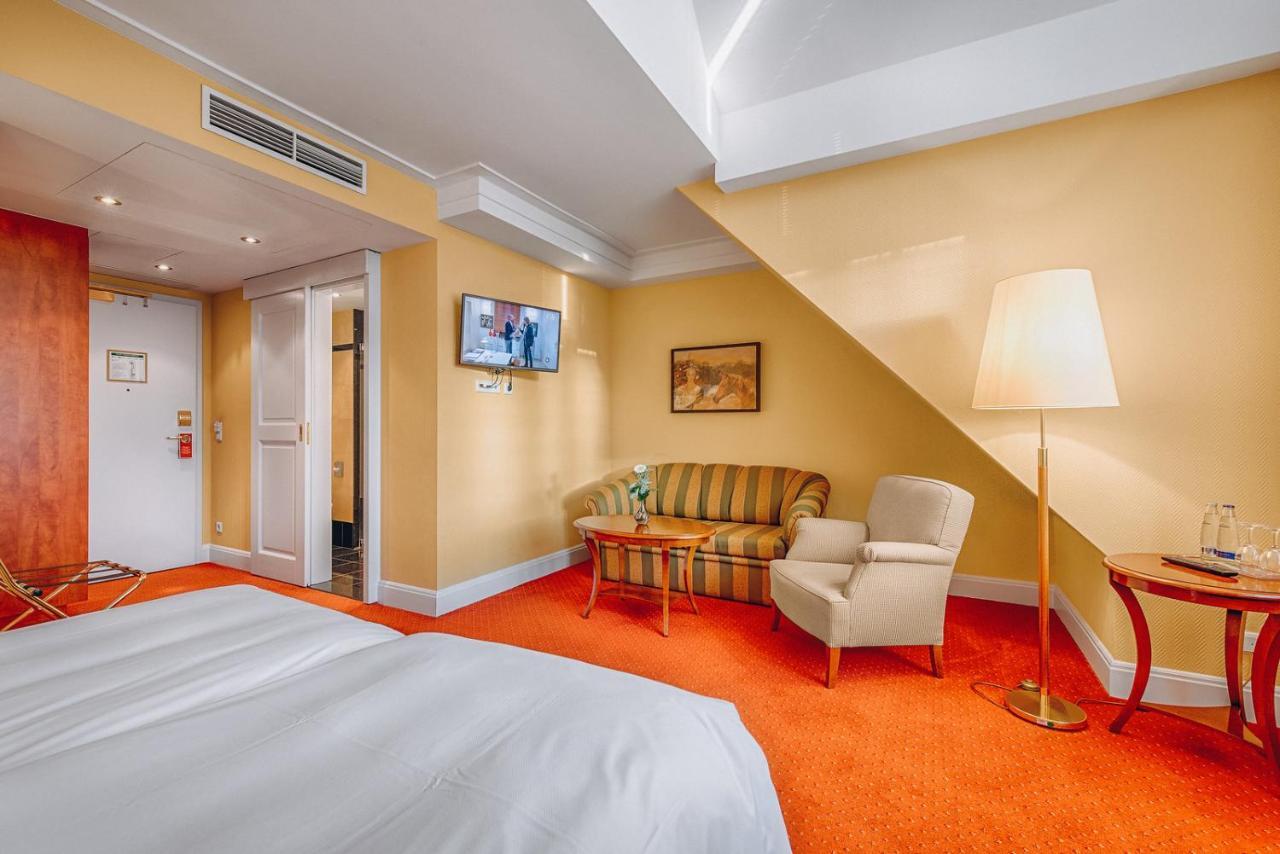 Hotel Moosburger Hof Pfaffenhofen an der Ilm Extérieur photo