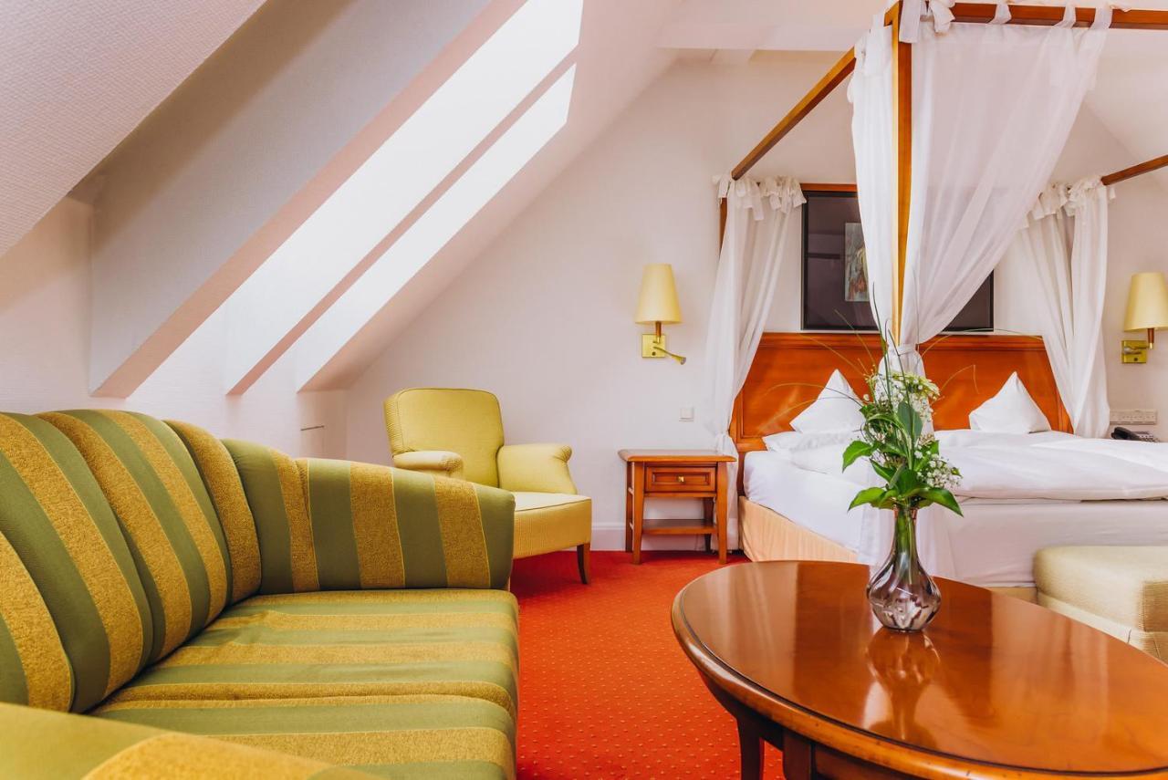 Hotel Moosburger Hof Pfaffenhofen an der Ilm Extérieur photo