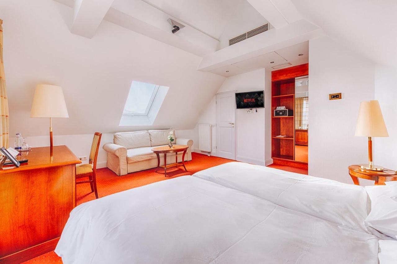 Hotel Moosburger Hof Pfaffenhofen an der Ilm Extérieur photo