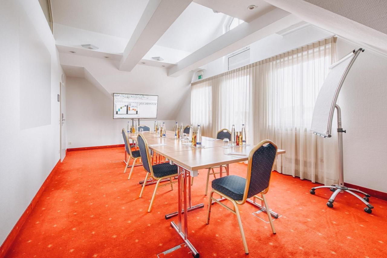 Hotel Moosburger Hof Pfaffenhofen an der Ilm Extérieur photo