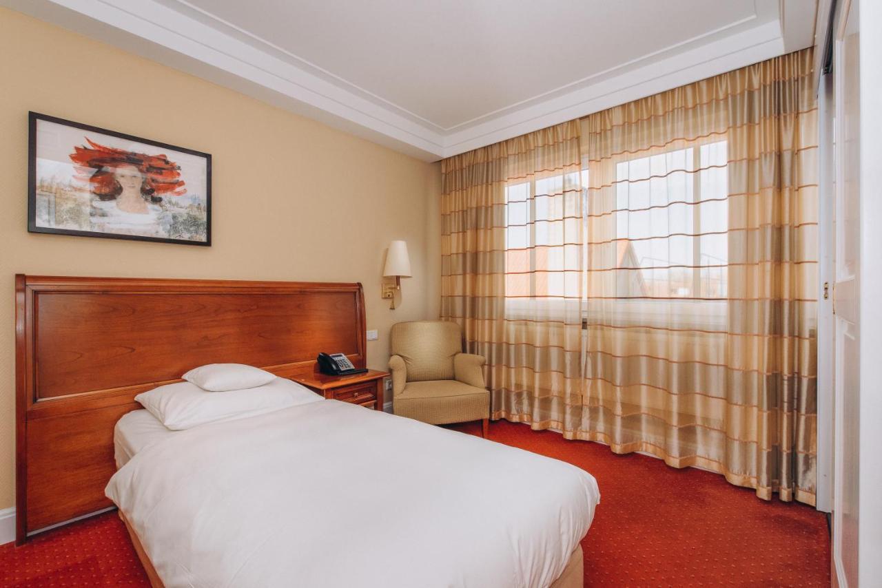 Hotel Moosburger Hof Pfaffenhofen an der Ilm Extérieur photo