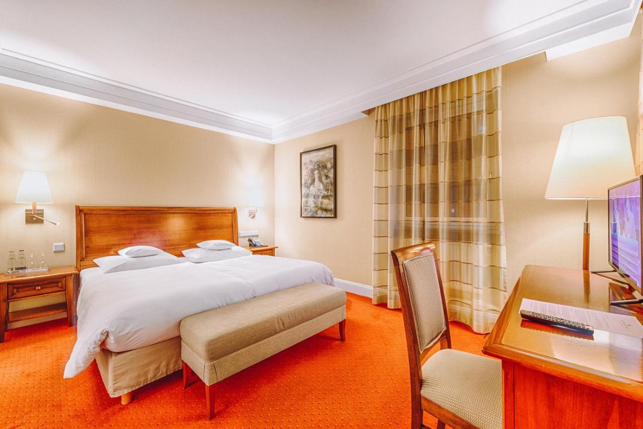 Hotel Moosburger Hof Pfaffenhofen an der Ilm Extérieur photo