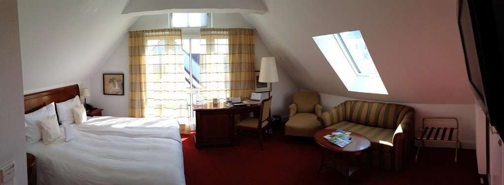 Hotel Moosburger Hof Pfaffenhofen an der Ilm Extérieur photo
