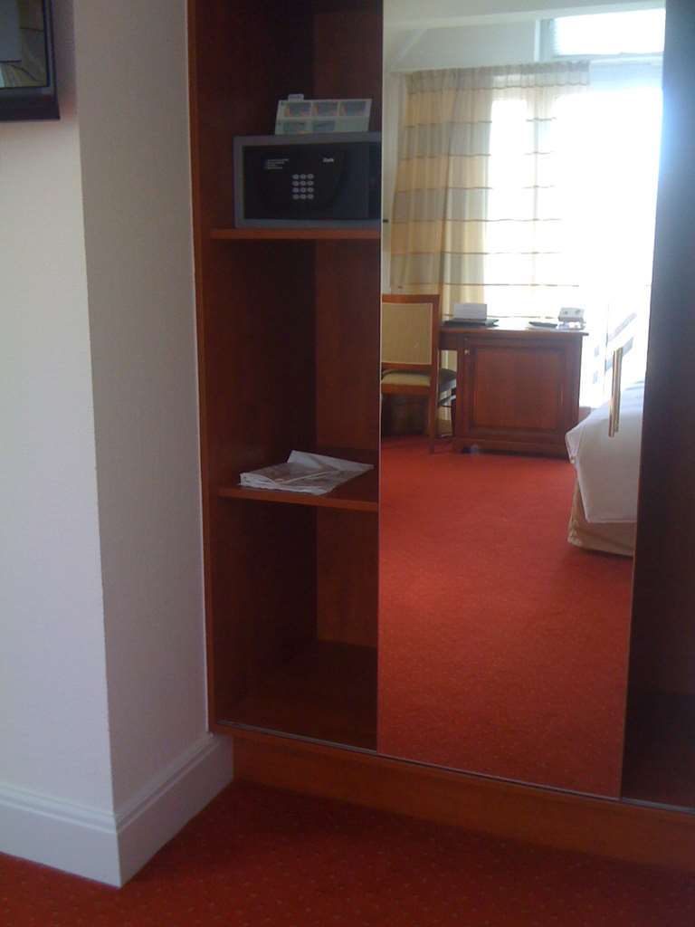 Hotel Moosburger Hof Pfaffenhofen an der Ilm Chambre photo