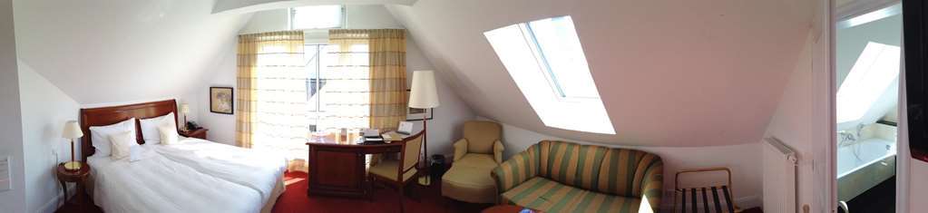 Hotel Moosburger Hof Pfaffenhofen an der Ilm Chambre photo
