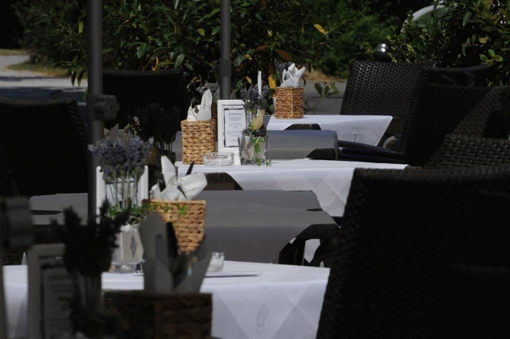 Hotel Moosburger Hof Pfaffenhofen an der Ilm Extérieur photo